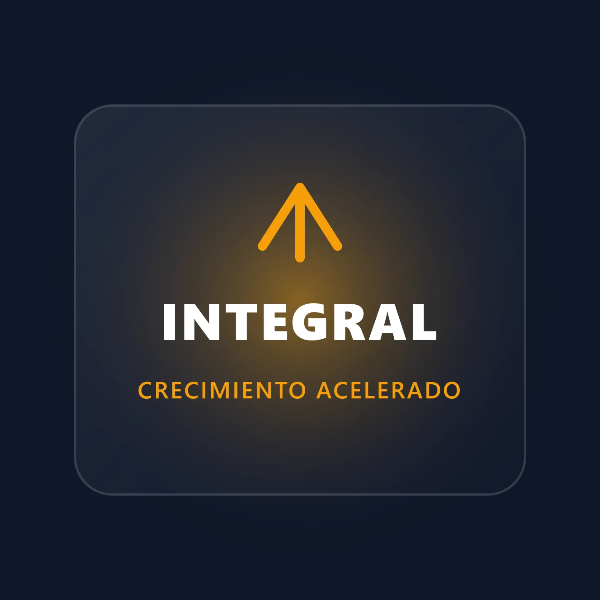 Plan Integral