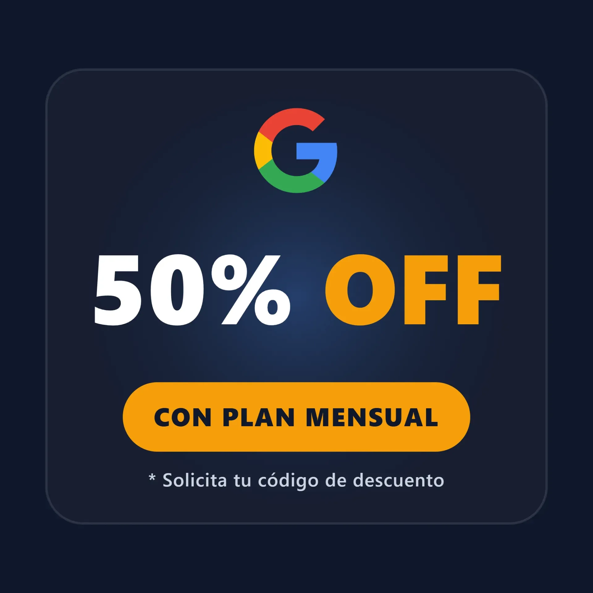 Google Ads