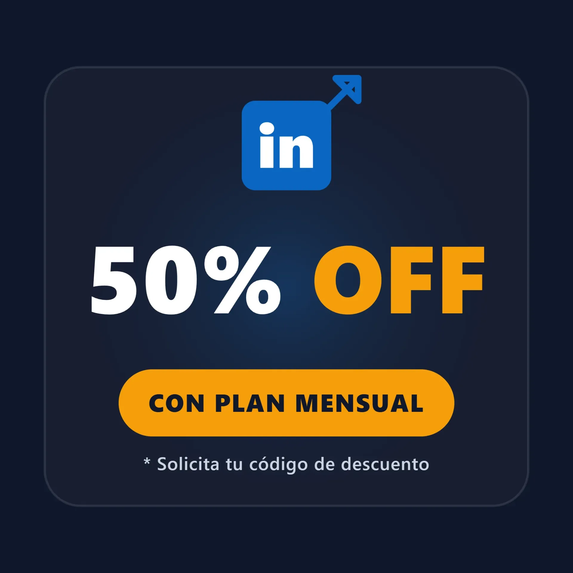 LinkedIn Ads