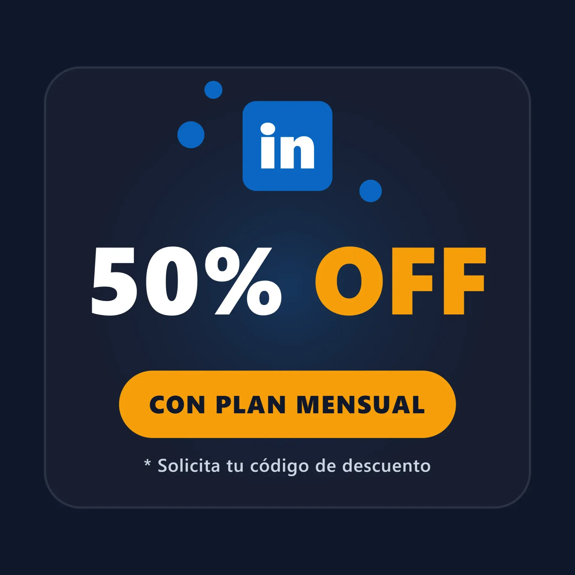 Gestión de LinkedIn