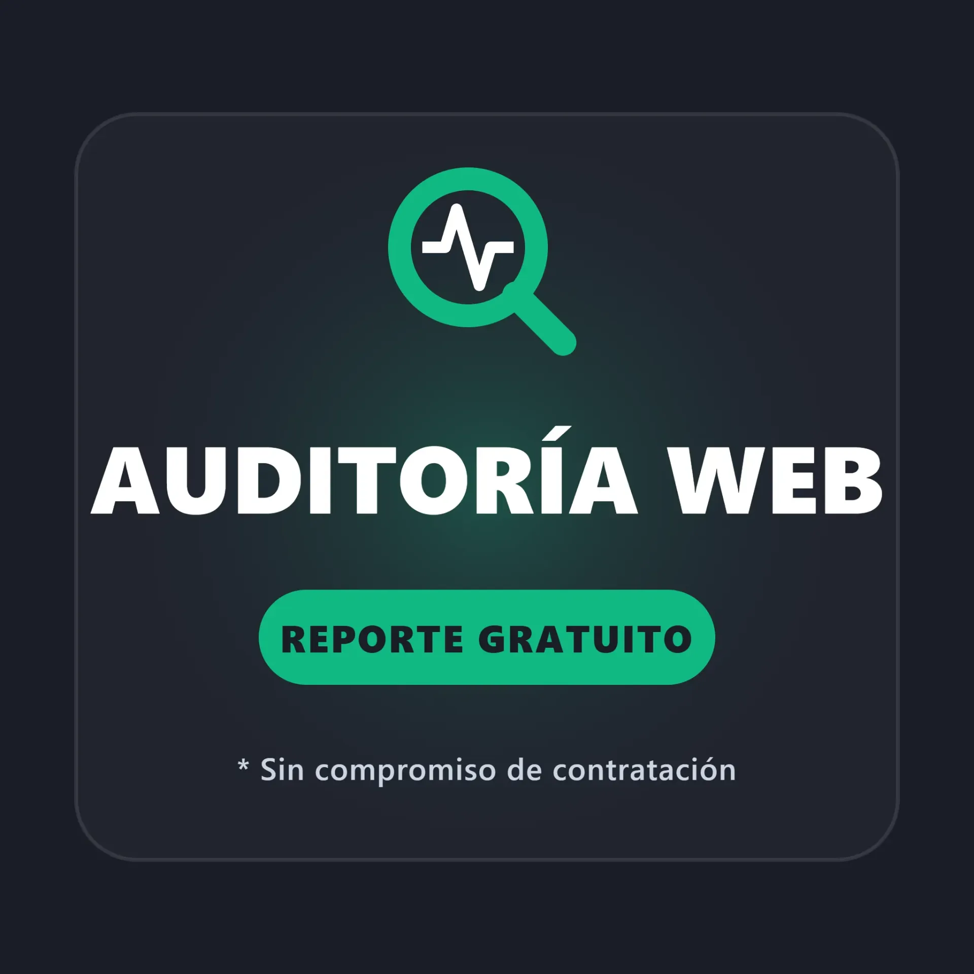 Reporte de Auditoría Técnica